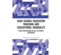 High School Education Tracking And Educational Inequality