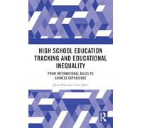 High School Education Tracking and Educational Inequality