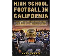 High School Football In California