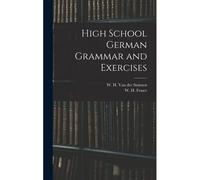 High School German Grammar And Exercises