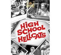 High School Hellcats – MGM