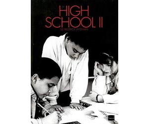 High School II (De Frederick Wiseman) Documentaire - Blaq Out