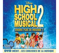 Various – High School Musical 2 (Bof)