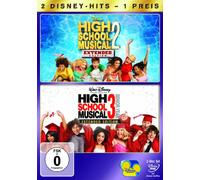 High School Musical 2+3 [Import]