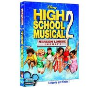 High School Musical 2 - Collector 2 Disques - Dance Edition