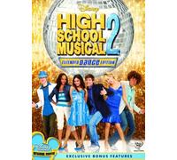 High School Musical 2: Dance Edition [Import anglais]