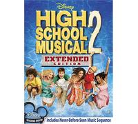 High School Musical 2 (Extended Edition) by Zac Efron