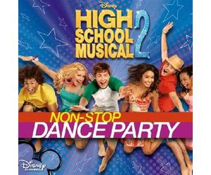 High School Musical 2 Non-stop