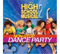 High School Musical 2: Non-Stop Dance Party by Disney