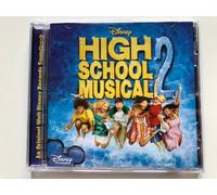 Various Artists - High School Musical 2