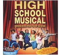 High School Musical (Bof)