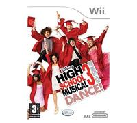 High School Musical 3 Dance