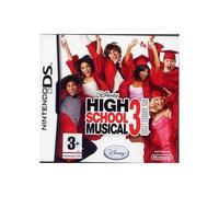 High School Musical 3 - Dance Nintendo DS