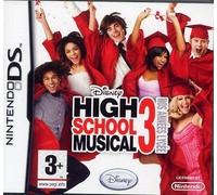 High School Musical 3 - Dance Nintendo DS