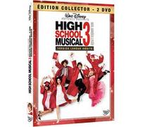 High School Musical 3 – Nos Années Lycée – Disney – Édition Collector – Version Longue