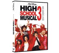 High School Musical 3 - Edition Simple DVD