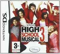 High School Musical 3 Fin De Curso Nds - [ Import Espagne ]