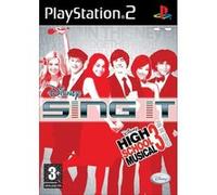High School Musical 3 Fin De Curso Dance Ps2 - [ Import Espagne ] G