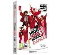 High School Musical 3 : La danse de la dernière année ! (Hannah Montana - PC)