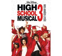 High School Musical 3 - Nos Années Lycée
