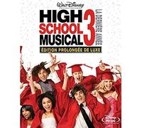High School Musical 3: Senior Year [Blu-Ray]