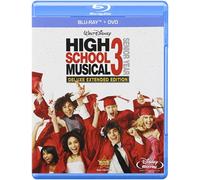 High School Musical 3: Senior Year [Blu-Ray]