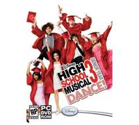 High School Musical 3: Senior Year Dance, PC Italien