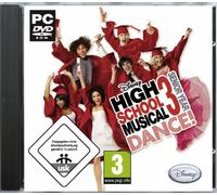 High School Musical 3 - Senior Year Dance! [Software Pyramide] [import allemand]