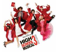 High School Musical 3: Senior Year – Walt Disney Records