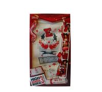 Indeca Silicone Wii Fit High School Musical 3 (Wii) [import anglais]
