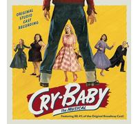 High School Musical Cry-Baby: The Musical / O.C.S. (CD)