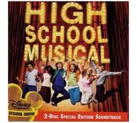 Various - High School Musical [Import]
