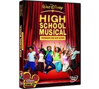 High School Musical – DVD – Disney