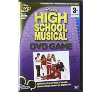 High School Musical (DVD Game Interact.) [Import]