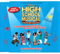 V/A - High School Musical - Live In Het Theater