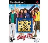 High School Musical G