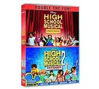 High School Musical/High School Musical 2 , (Box Set) G