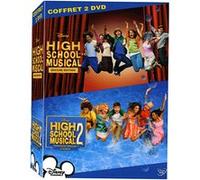 High school musical 1 et 2