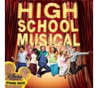 Artistes variés – High School Musical (Bande originale) – CD