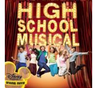 High School Musical / O.S.T. - High School Musical (Original Soundtrack)