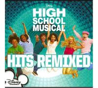 High School Musical - Hits Remi