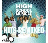 High School Musical - Hits Remixed (2008-06-16)