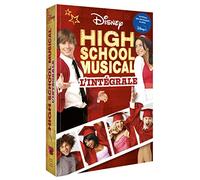 HIGH SCHOOL MUSICAL - L'intégrale - Le roman des 3 films - Disney