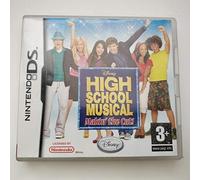 High School Musical: Makin' the Cut (Nintendo DS) [import anglais]