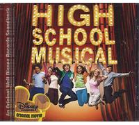 High School Musical / O.S.T. - High School Musical (Original Soundtrack)