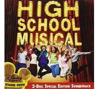 Various - High School Musical [Import]