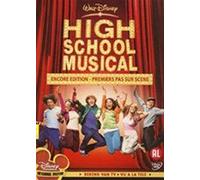 High School Musical : Premiers pas sur scène