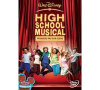 High School Musical – DVD – Disney