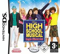 High School Musical - Regie führst Du! [import allemand]