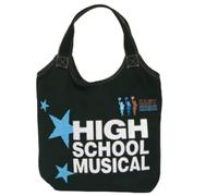 High School Musical Sac Noir